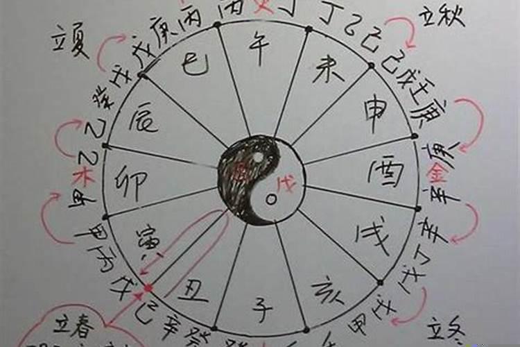 怎么看子午卯酉桃花？八字命盘中临官指的是什么