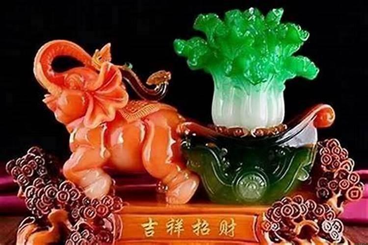 家里摆放什么可招财又聚财？家里放什么风水好，招财，身体好