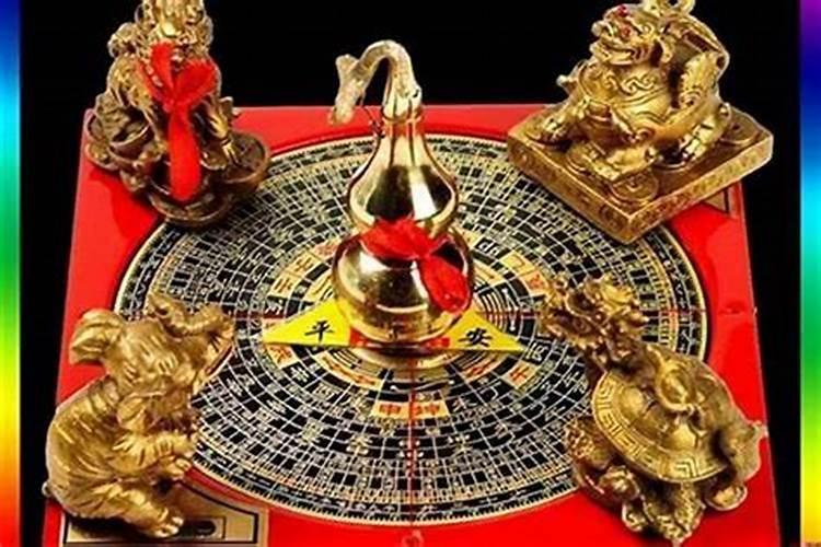 居家风水聚财窍门 怎么让家里有聚财的风水