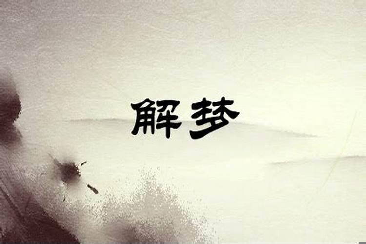 各种噩梦预示什么
