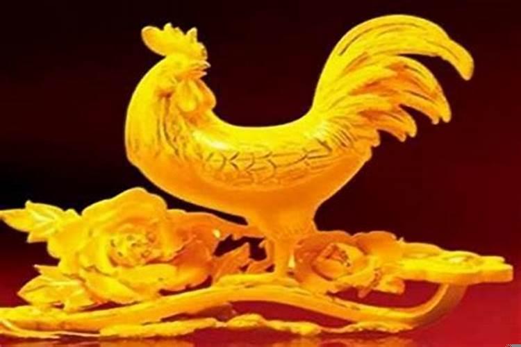 属鸡宝宝今年运势如何？农历几月的鸡最有福气图片