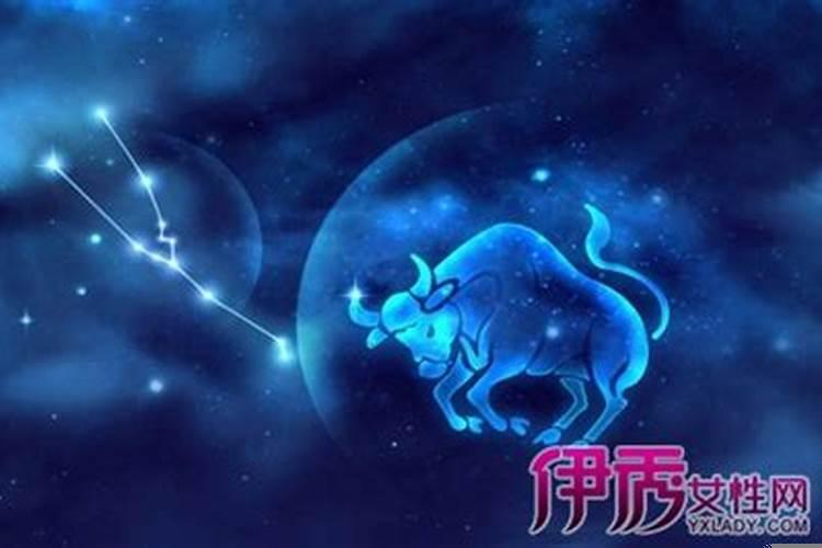 金牛座能气死哪些星座？毁掉金牛的星座