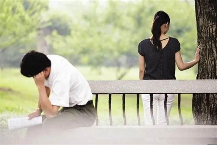 老公背叛了婚姻还能继续吗？老公要离婚怎么挽回婚姻