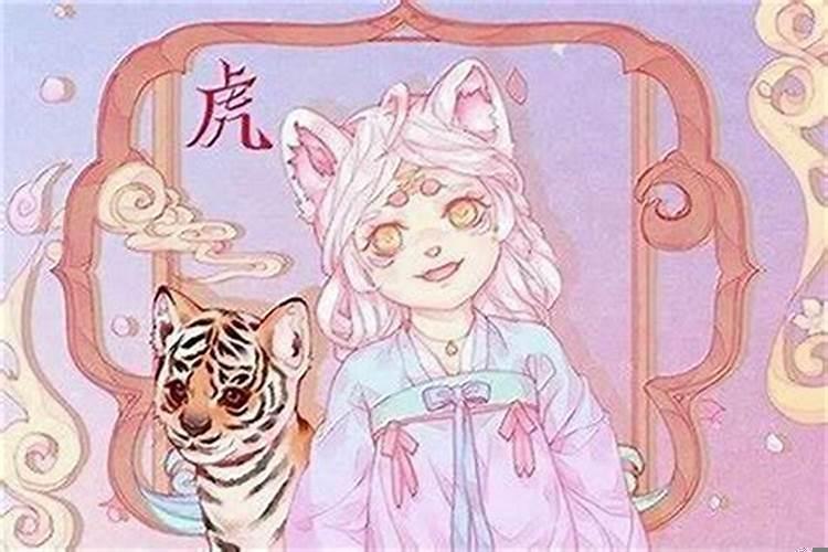 属虎的女生强势吗？属虎的女人气质