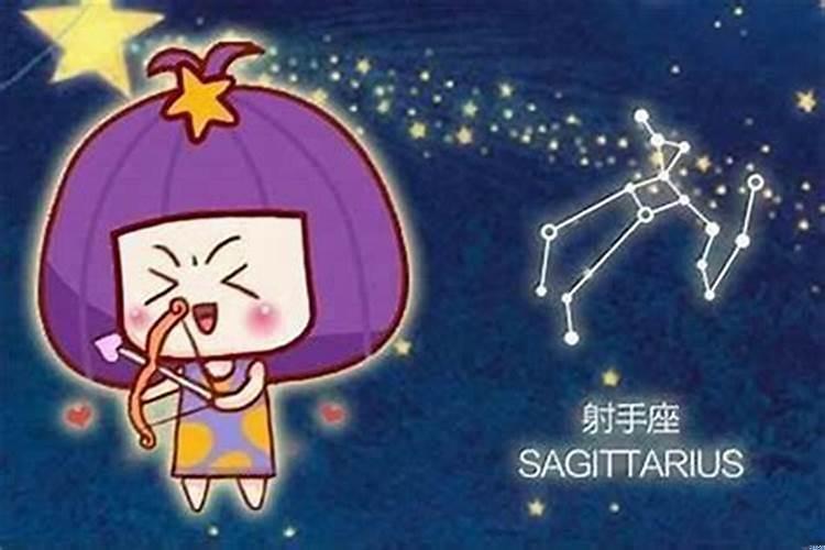 射手男喜欢白羊女哪一点？射手男喜欢白羊女吗？