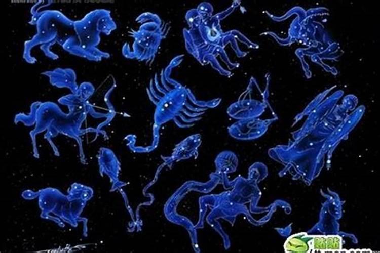 星座是没有科学依据的嘛？星座学说有科学依据吗
