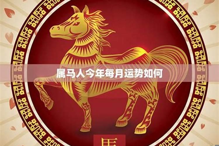 属马人明年运势2025（2025年属马人的全年运势男性）