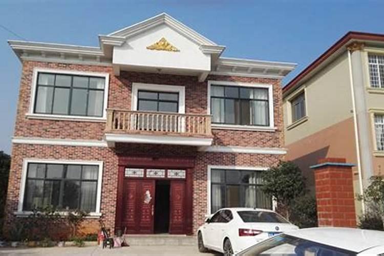 农村的房子南屋可以做厨房吗