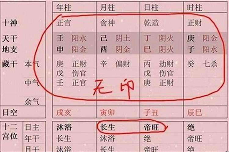 从八字上看这十种有富贵命（富贵的八字命理）