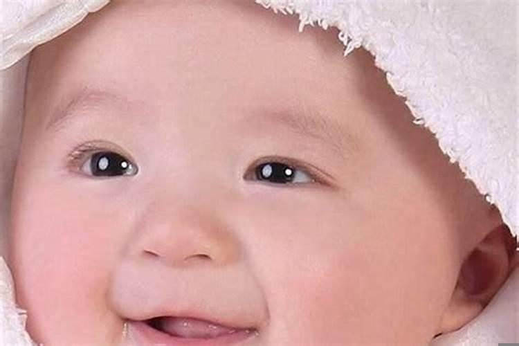 梦中的孩子代表什么？梦见一个小男孩向我招手
