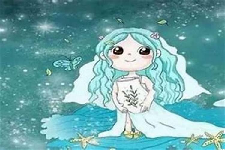 水瓶女生漂亮吗？水瓶女太优秀但是很低调