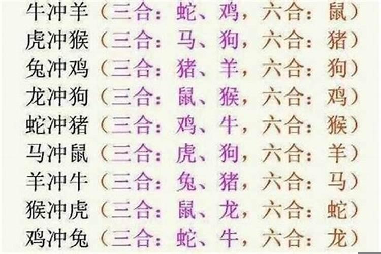 生肖属相不合能结婚吗？属牛的男性婚配和哪些最配？