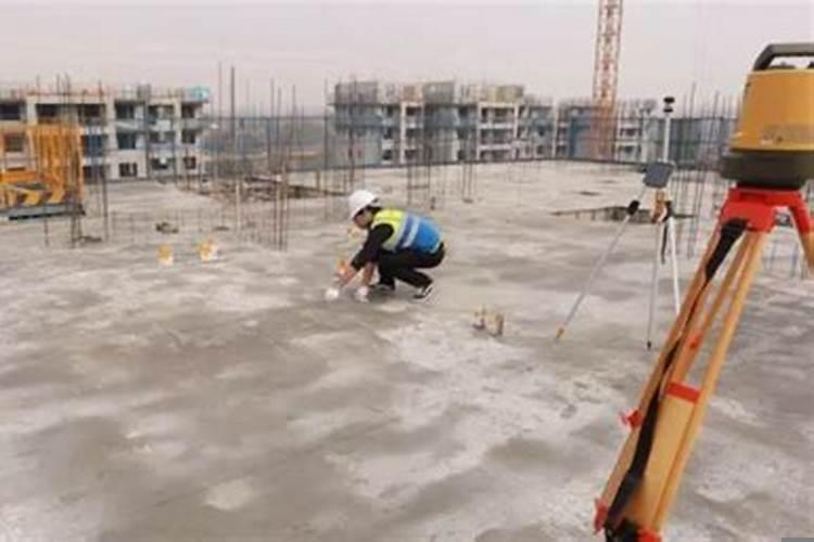 扇形怎样放样