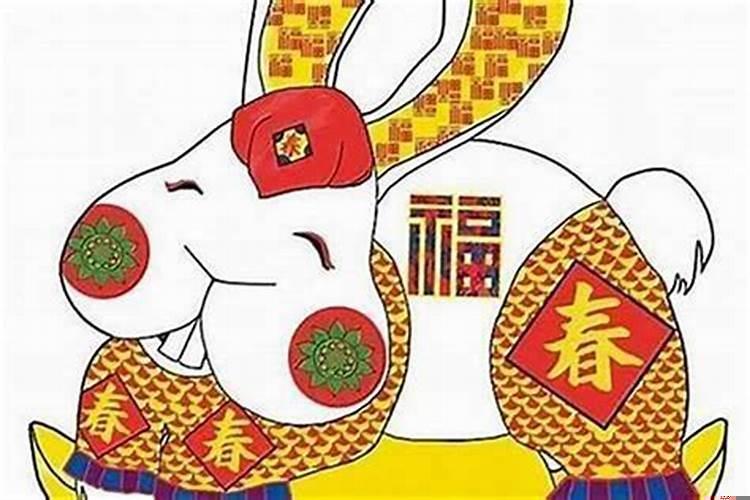 属兔人哪一年的财运最好？属兔人有没有偏财运
