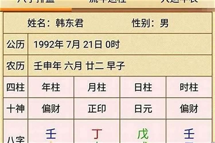 女命正官格身弱性格，八字偏财旺身弱女人多好不好