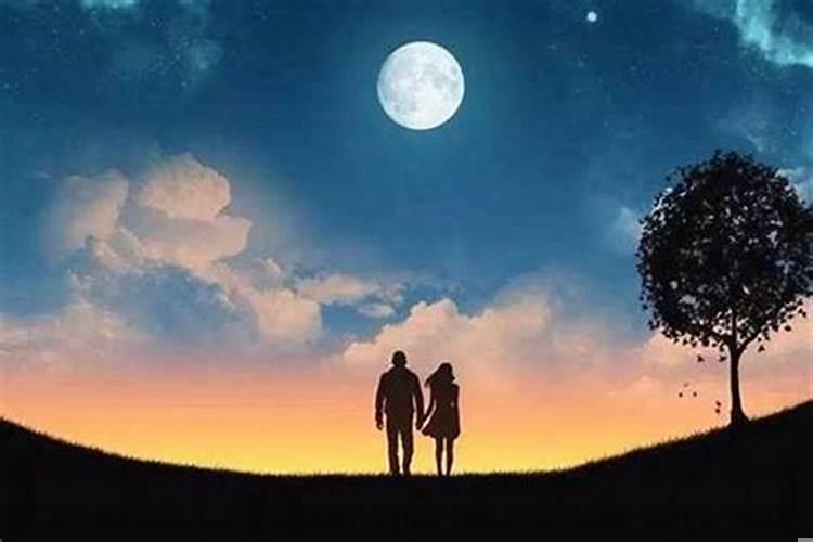 姻缘为什么天注定？感情和婚姻不顺是命中注定的吗？