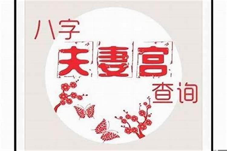 八字里夫妻宫怎么看？怎么根据八字看配偶