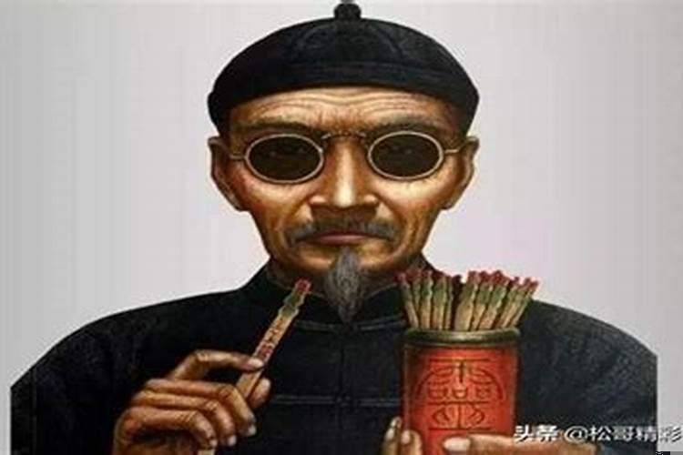 算命有替身是什么意思？女孩结婚为什么要有替身