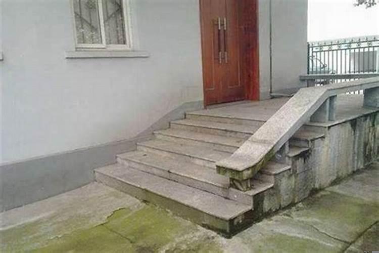 十步梯有什么讲究