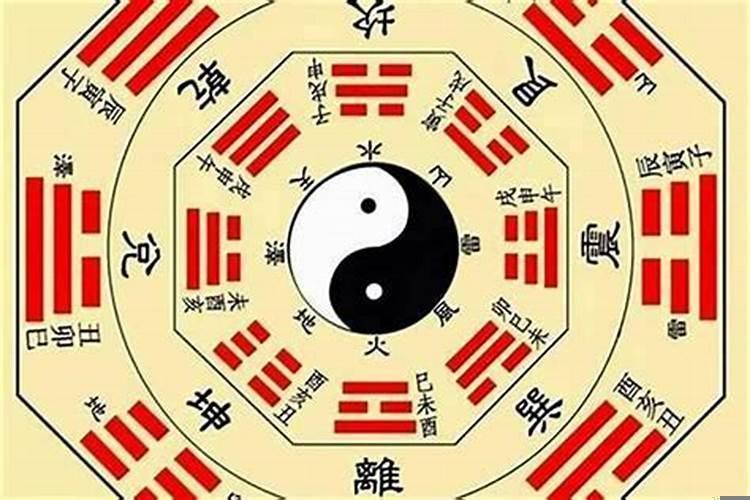周易八卦算得准吗？哪种算命方法准确率高一点