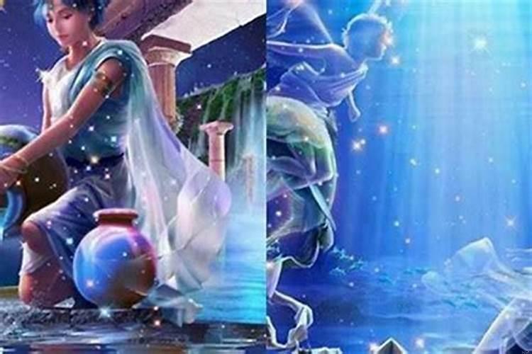 水瓶座女不理你是为什么？水瓶女突然对你冷漠了