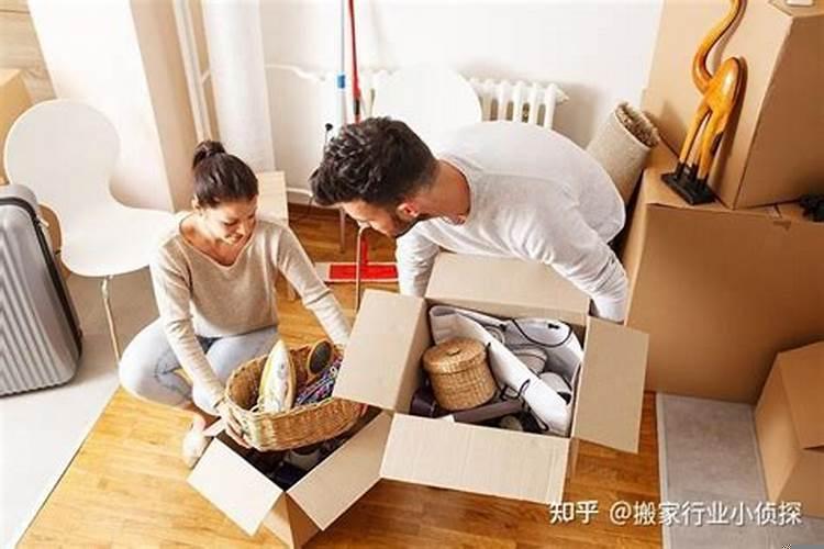 风水中搬家和入宅有什么区别？新家入宅和破土有啥差别