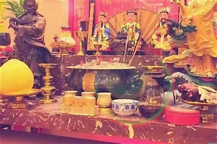 民间最灵的横财方法（什么动作招财）