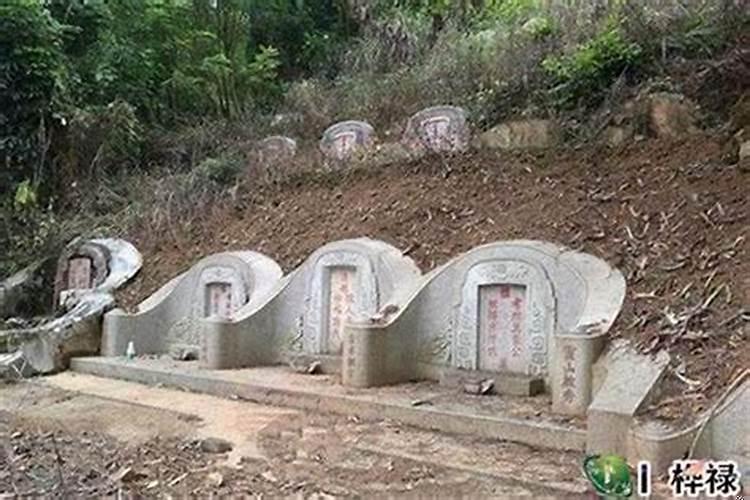 祖坟的风水可以改变吗