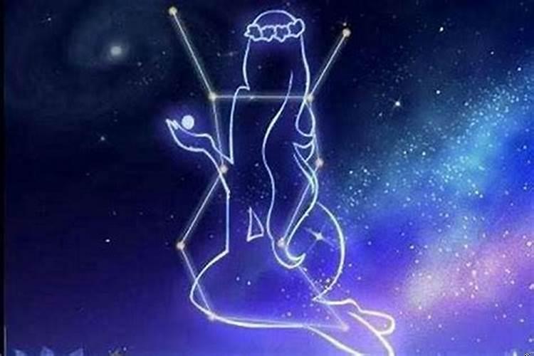 水星金星在第一宫，处女座女生断联要多久