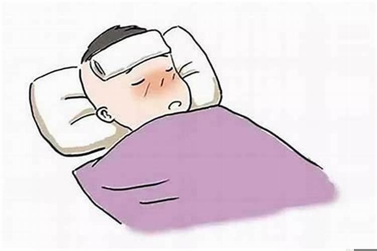 家里孩子总生病风水学（儿童房文昌位在哪里）