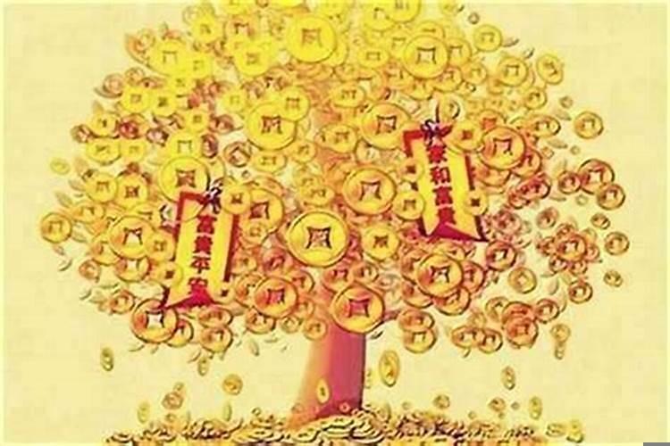 八字财为忌神怎么才能有钱？八字不聚财一定穷