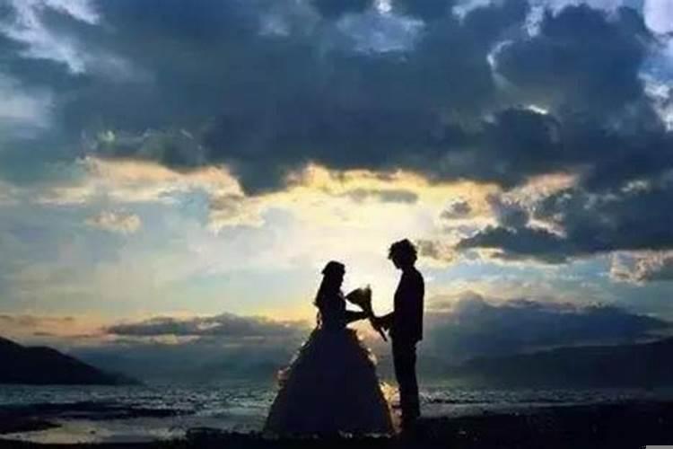 结婚了就一定是正缘吗？榆林府谷彩礼