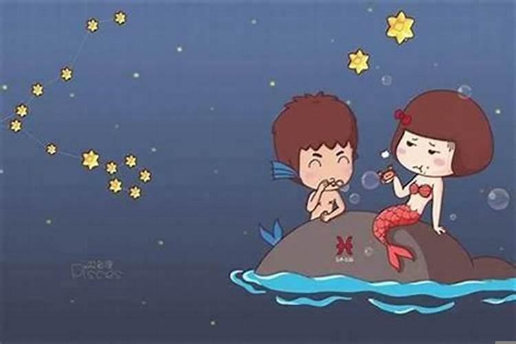 怎样才能追到双鱼男？怎么追双鱼座男生性格