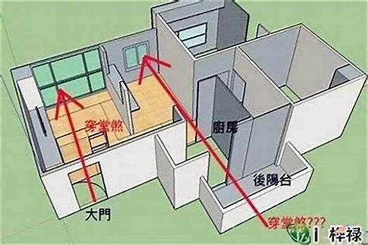 怎样化解八卦镜的煞气？贵人符是什么意思