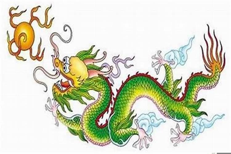 88年女属龙的和什么属相最配？属龙女找什么属相婚配