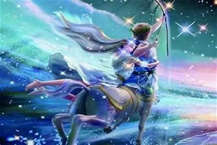 射手座对爱的人(射手座女生的婚姻怎么样？)