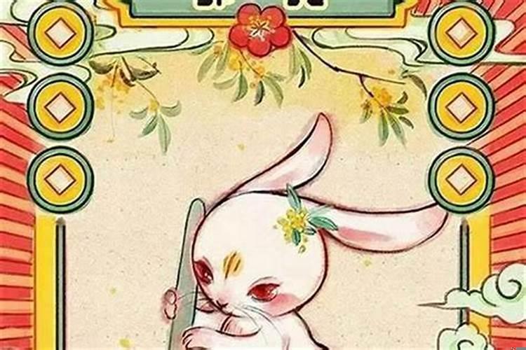 蛇和兔今年的财运 1987属兔婚姻是正缘哪一年
