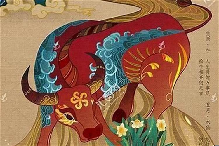 生肖牛这辈子最大的贵人(国印贵人在时柱的意思)