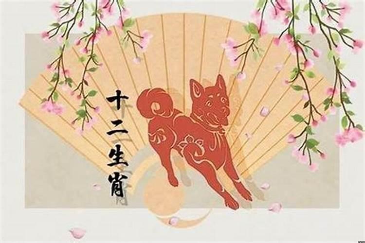 五月份桃花运的生肖（属狗人今年的桃花运）