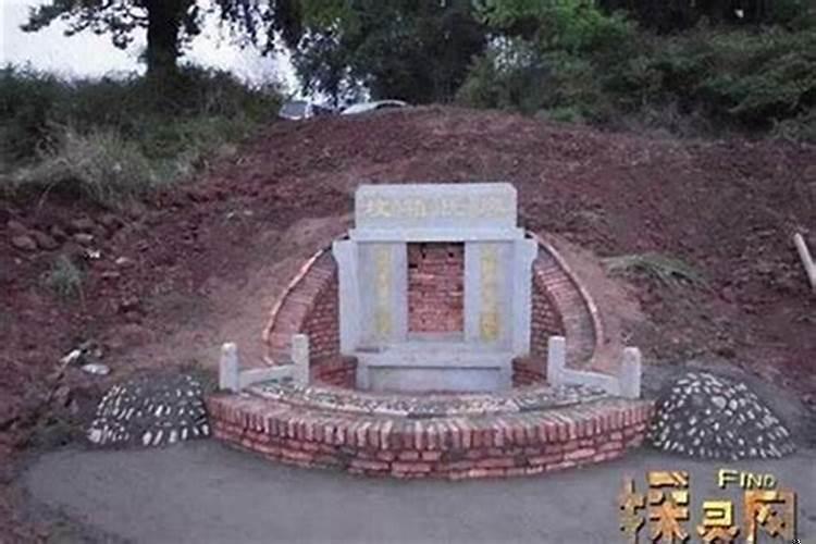 风水学对中国陵墓的影响有哪些
