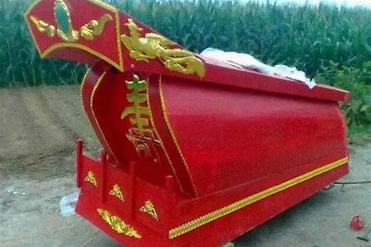 孕妇梦见棺材有预兆 梦见亲人死了和棺材是什么征兆