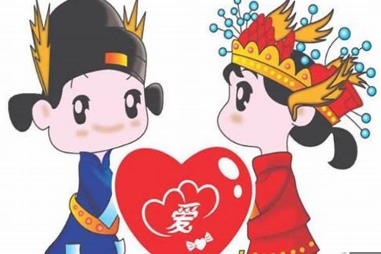 梦见最爱的人结婚了什么意思？梦到自己爱的人结婚了是什么意思