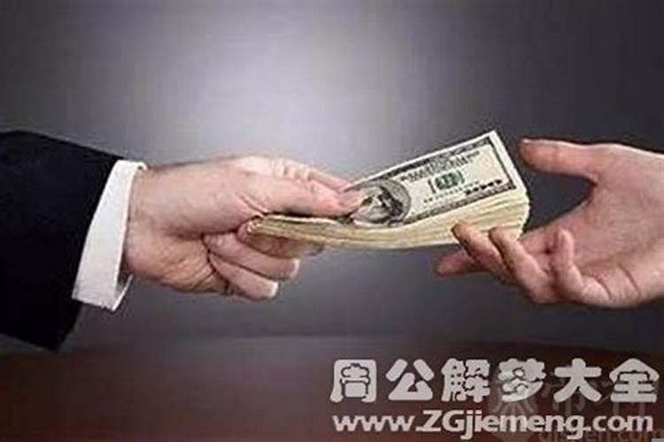 梦见祭拜死去的母亲，梦见姐姐是