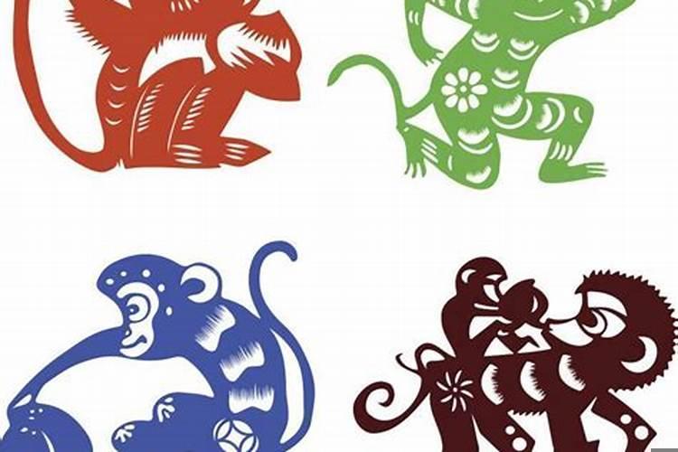 属猴的大属兔的几岁？2025属猴的今年多大