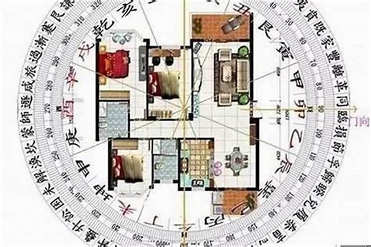 房子是阴宅是什么意思