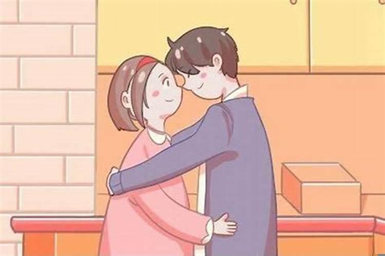 算婚姻的准吗