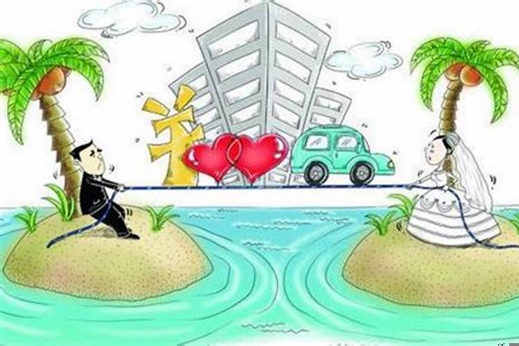 结婚最重要的是爱情还是其他原因