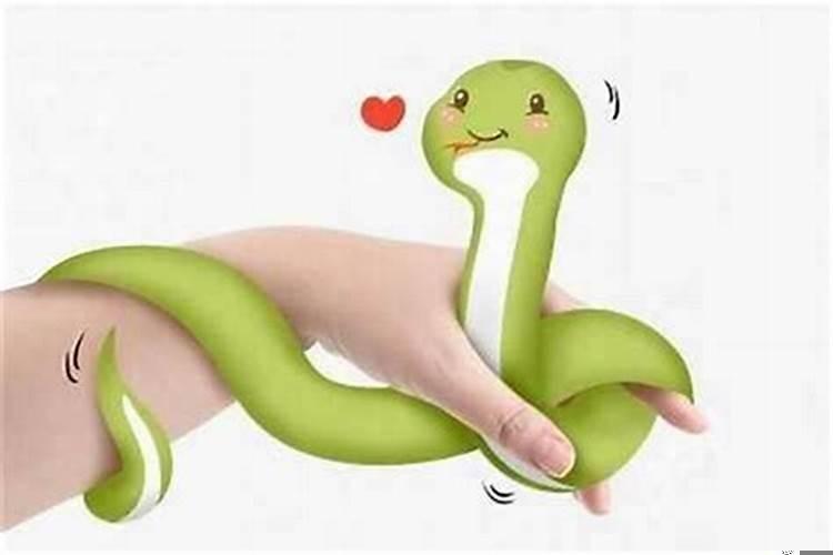 生肖蛇的性格特征和脾气