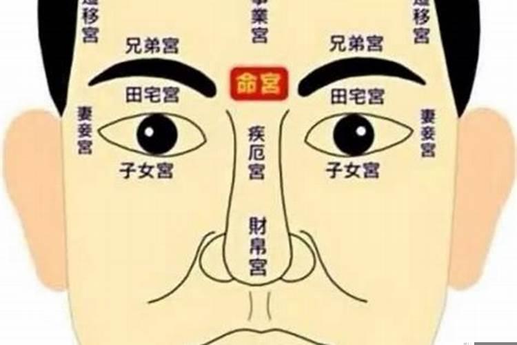 婚姻宫有伤官(八字正印偏印多好吗)