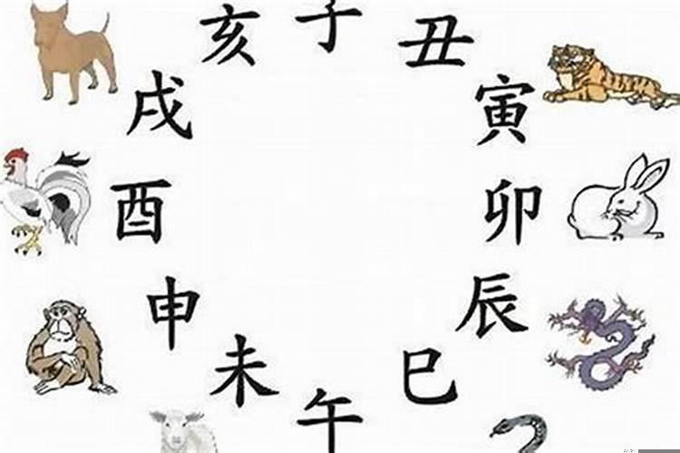 年月日对应生肖(日子属什么怎么推算)